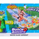 Bunch O Balloons Water Slide Wipeout only $14.98!