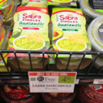 Sabra Guacamole Just $1.50 At Publix