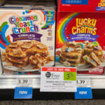 Grab The New General Mills Complete Pancake Kit For As Low As $1.45 At Publix