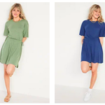 *HOT* Old Navy: Girl’s Dresses just $6, Women’s Dresses just $8!