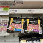 Great Deals On Smithfield Anytime Products At Publix