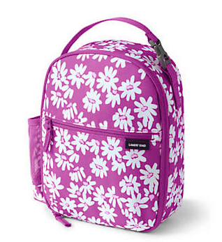 Lands’ End: Up to 75% off Sale Items = Kid’s Lunch Box just $5.58, plus more!