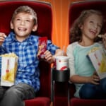 Summer Movies for Kids | 2022 Discounts and Deals!