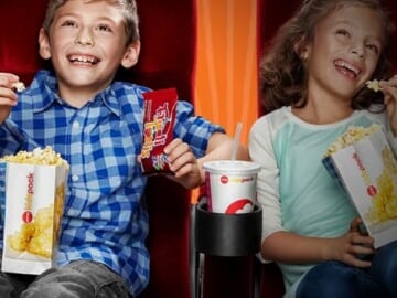 Summer Movies for Kids | 2022 Discounts and Deals!