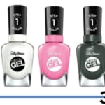 Publix Deal | Sally Hansen Gel Nail Polish for $3.99