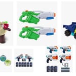 Amazon Sale | Up to 30% Off Outdoor Toys