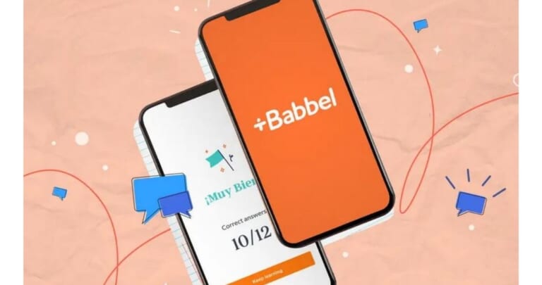 Babbel Lifetime All Language Access for $199.99