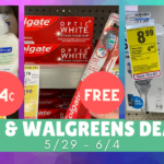 Video: Top Drugstore Deals 5/29-6/4