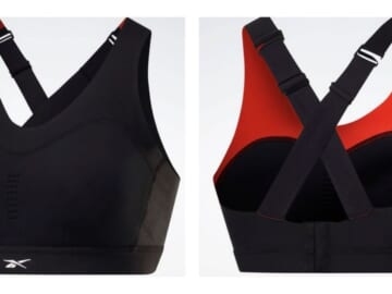 Reebok PureMove Bra for $19.99