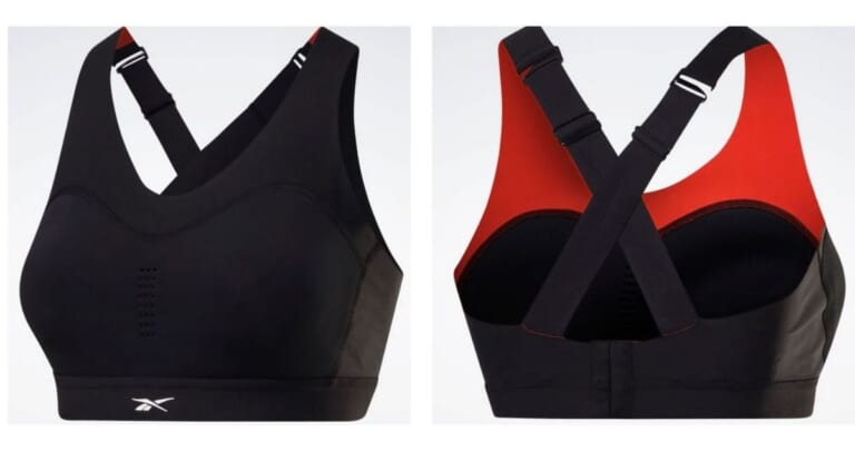 Reebok PureMove Bra for $19.99