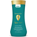 Summer’s Eve Spa Daily Cleansing Feminine Wash $6.37 (Reg. $20)