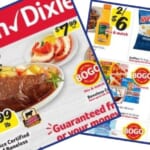 winn-dixie weekly ad