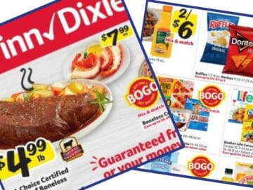 winn-dixie weekly ad