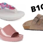 Belk B1G2 Shoe Sale | Starting at $16.66