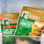 Raised & Rooted Plant Based Nuggets Just $1.50 At Publix