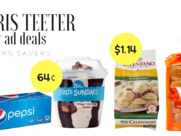 harris teeter weekly ad