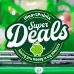 Publix Super Deals Week Of 6/23 to 6/29 (6/22 to 6/28 For Some)