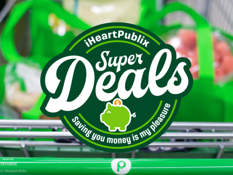 Publix Super Deals Week Of 6/23 to 6/29 (6/22 to 6/28 For Some)