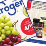 kroger weekly ad