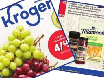 kroger weekly ad