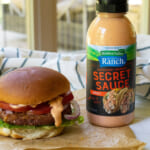 Hidden Valley Secret Sauce Just $2 Per Bottle At Publix