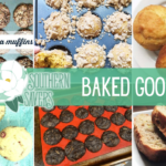 Southern Savers Baked Goods Recipes