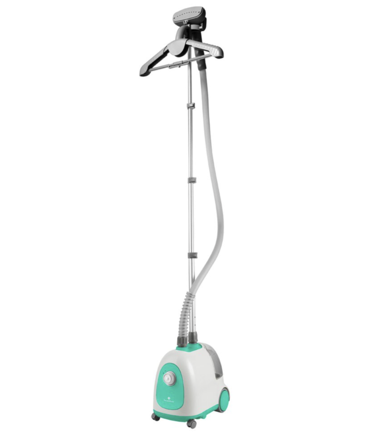 *HOT* Steam and Go Upright Garment Steamer for just $42.49 after exclusive discount! (Reg. $120)