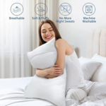 Today Only! Save BIG on Viewstar Pillows from $27.19 Shipped Free (Reg. $35) – FAB Ratings! + More Mattress Protector Deals!