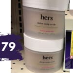 hims & hers coupon | Save $10 on Hers Detox Scalp Scrub