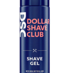 Dollar Shave Club Shave Gels only $0.99 at Walgreens!