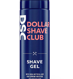 Dollar Shave Club Shave Gels only $0.99 at Walgreens!