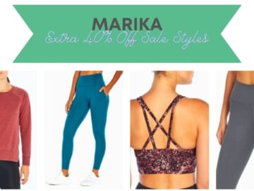 Marika | Extra 40% Off Sale Styles