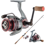 Pflueger President XT Spinning Reel $64.14 Shipped Free (Reg. $79.95)