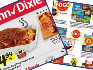 winn-dixie weekly ad