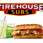 Firehouse Subs