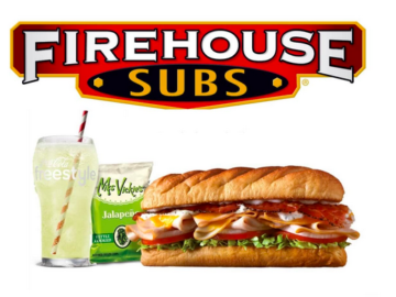 Firehouse Subs