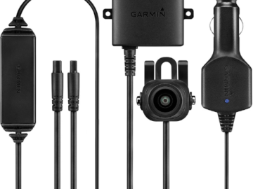 Garmin BC 30 Wireless Backup Camera $86 Shipped Free (Reg. $170) – 1.2K+ FAB Ratings!