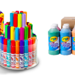 HOT Deals on Crayola Crafting Products and Books!