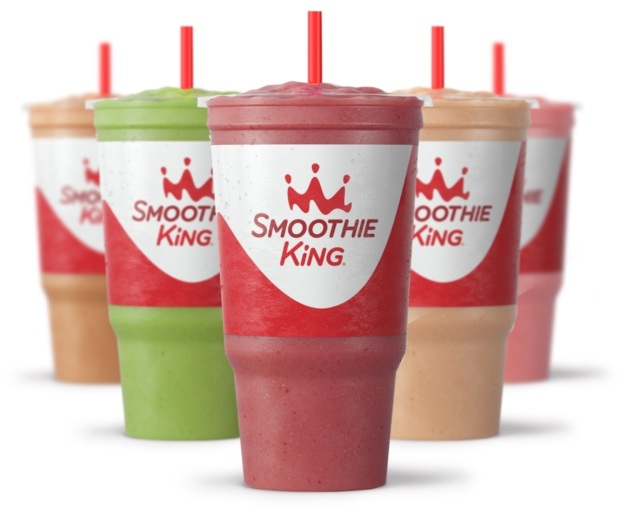 Smoothie King