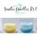 $8.24 Yankee Candles With Ibotta Rebate