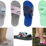 Chaco Chillos Flips and Slide Sandals only $20 shipped!