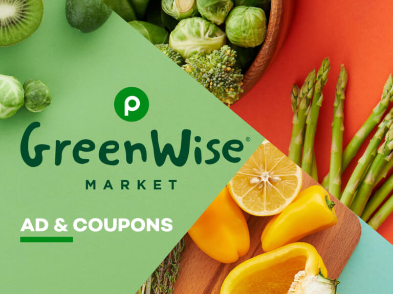 Publix GreenWise Market Ad & Coupons Week Of 6/23 to 6/29 (6/22 to 6/28 For Some)