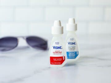 Get Visine Eye Drops As Low As $1.40 Per Bottle At Publix (Regular Price $4.79!)