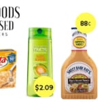 lowes foods unadvertised