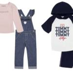 Baby & Toddler Clothing Sets as low as $6.99 + shipping!