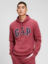 gap hoodie