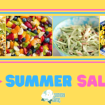 15 Easy Summer Salad Recipes