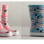 Hunter Boots Sale | Kids First Disney Rain Boots for $35