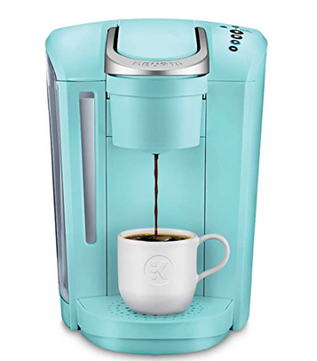 Keurig K-Select Coffee Maker only $79.99 shipped!