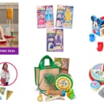 Melissa & Doug Toys 50% Off + Extra 15% Off